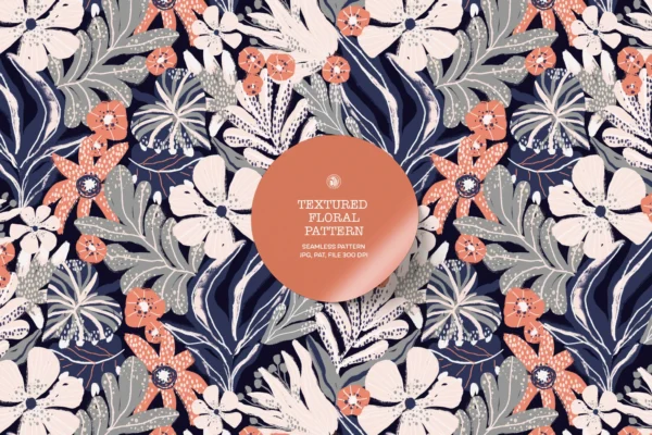 Background Patterns for Social Media Posts - Image 3