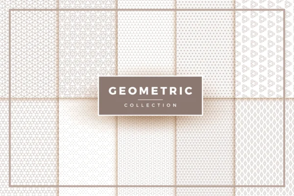 Background Patterns for Social Media Posts
